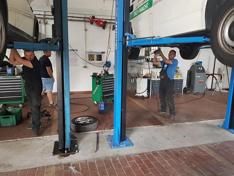 1 - Uki Autoservice Kfz- Meisterbetrieb