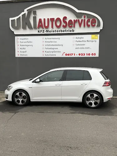 4 - Uki Autoservice Kfz- Meisterbetrieb
