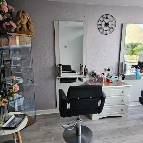 3 - Ultimate Hair & Beauty