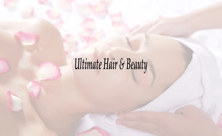 1 - Ultimate Hair & Beauty