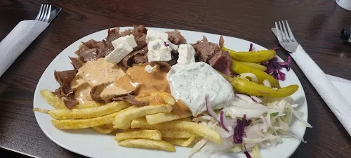 5 - ULUDAG DÖNER
