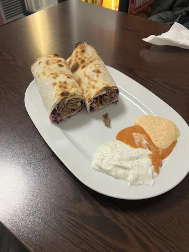 3 - ULUDAG DÖNER