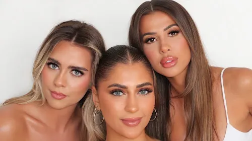 2 - Uma Hair & Beauty