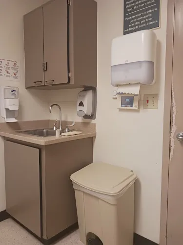 5 - UMC Childrens Hospital