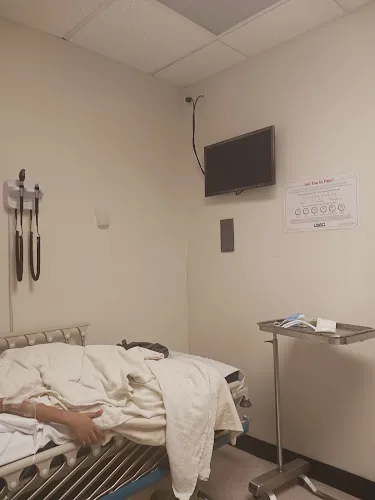 8 - UMC Childrens Hospital