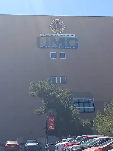 7 - UMC Childrens Hospital