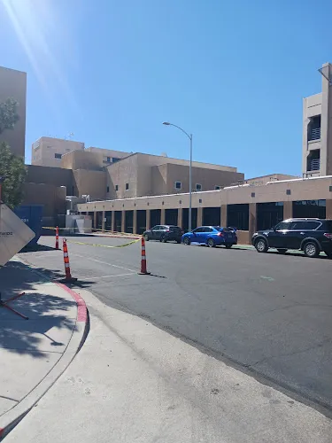 6 - UMC Childrens Hospital