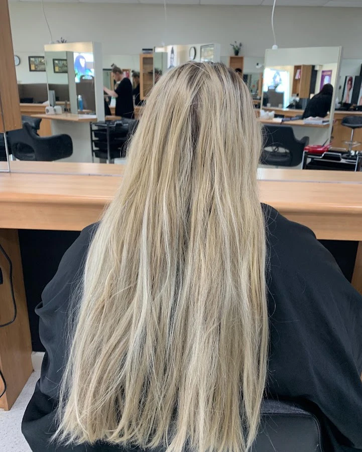 1 - Under Wraps Hair Studio