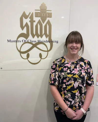 4 - Under Wraps Hair Studio