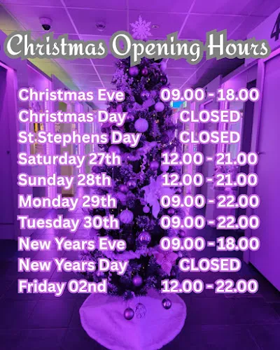 5 - Unicut Hair Salon