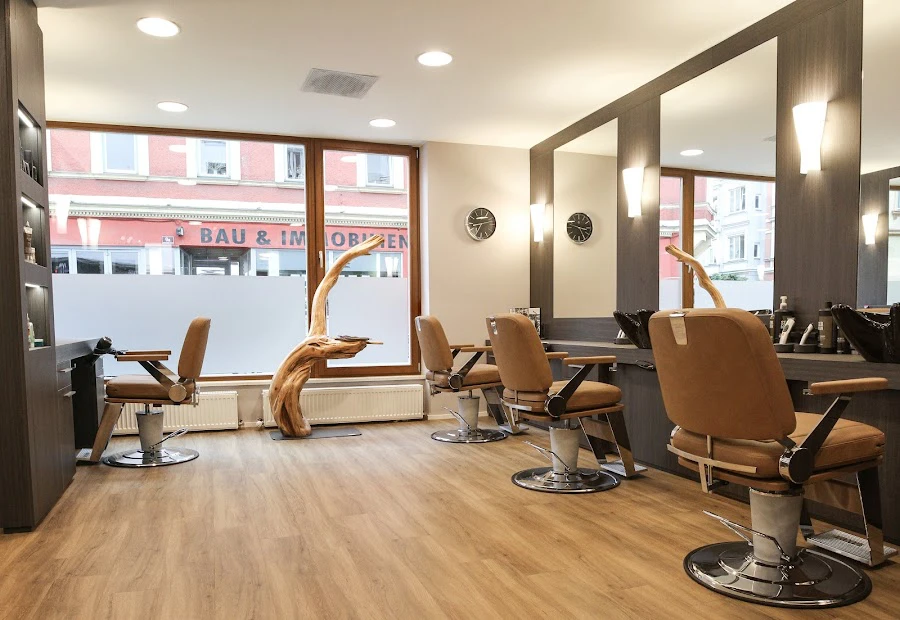 1 - Unicut Salon Geir Markus