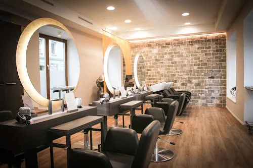 2 - Unicut Salon Geir Markus