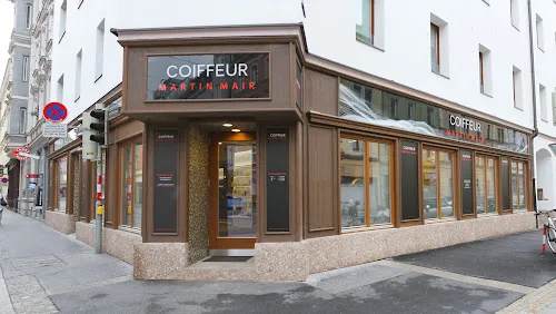 4 - Unicut Salon Geir Markus