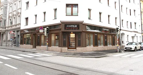 3 - Unicut Salon Geir Markus