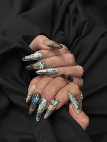 2 - Unimited Nail & Spa