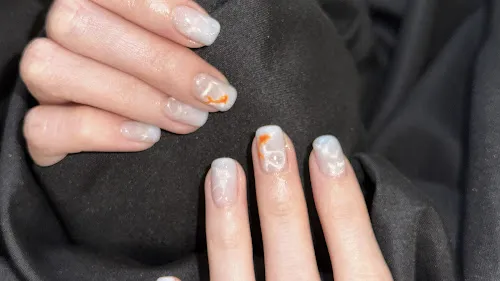 6 - Unimited Nail & Spa