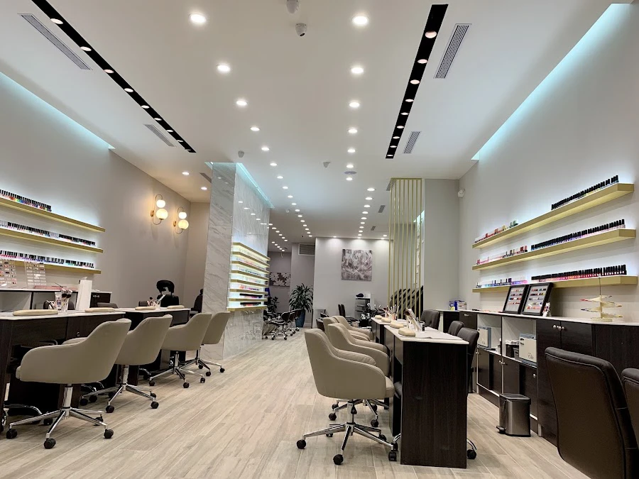 1 - Unimited Nail & Spa