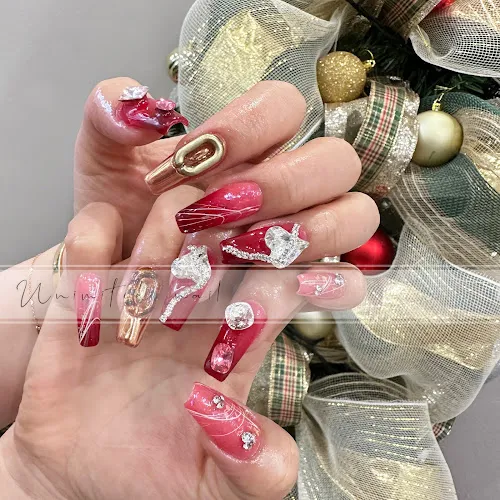 4 - Unimited Nail & Spa