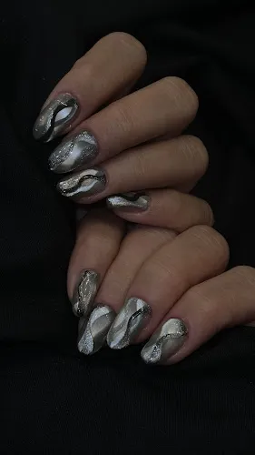 5 - Unimited Nail & Spa