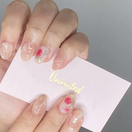 7 - Unimited Nail & Spa