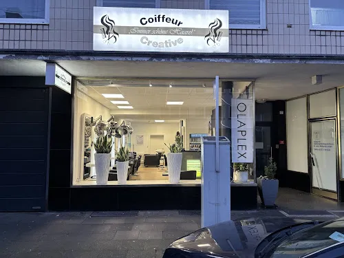 4 - Uniq Art Frisör