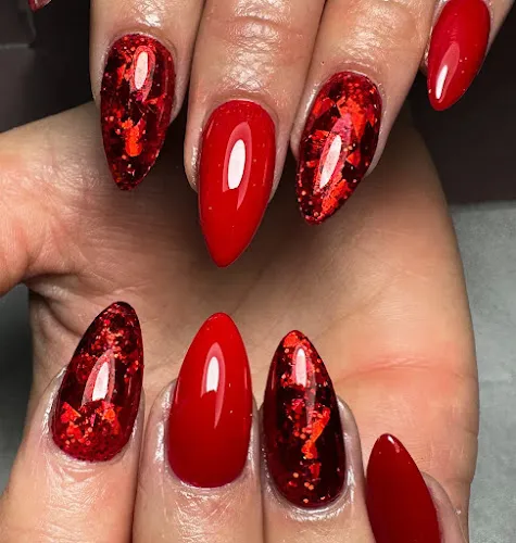 2 - Unique Cosmetics & Haircare Bargoed