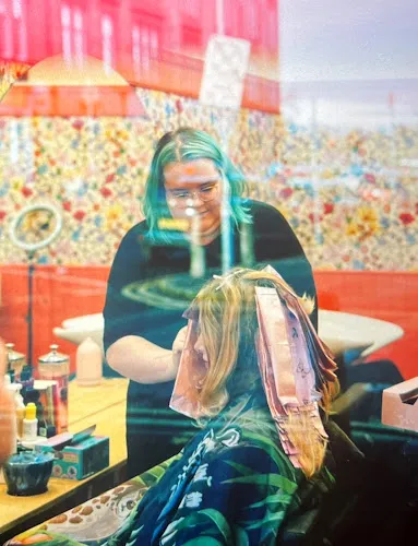 2 - Unique Hair and Beauty