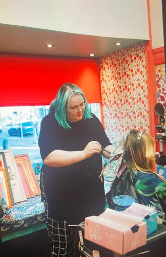 3 - Unique Hair and Beauty