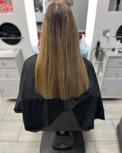 3 - Unique Hair by Johanna