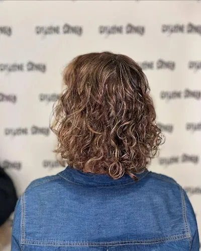 5 - Unique Hair by Johanna