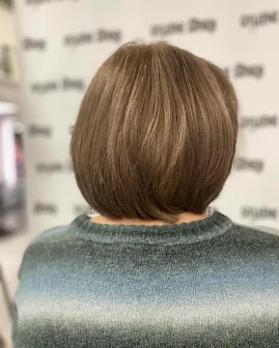 4 - Unique Hair by Johanna