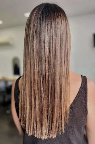 6 - Unique Hair Design By Stacey