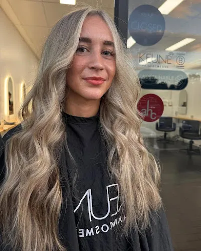 8 - Unique Hair Design By Stacey