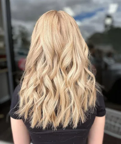 4 - Unique Hair Design By Stacey