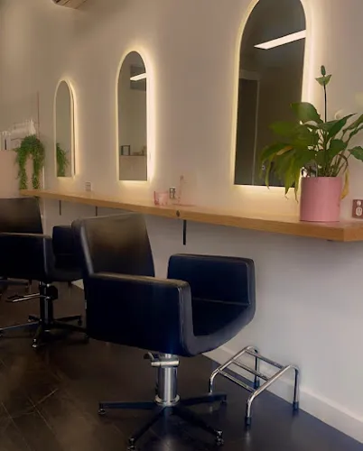 2 - Unique Hair Design By Stacey