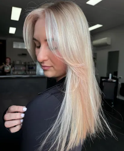 7 - Unique Hair Design By Stacey