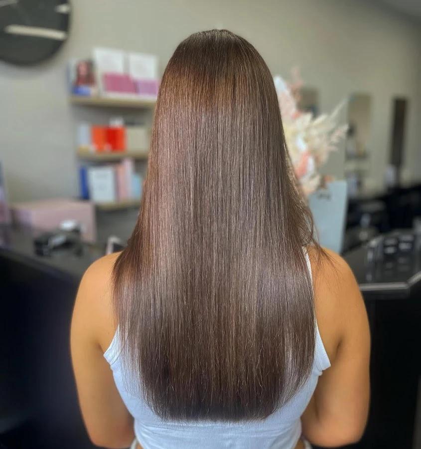 1 - Unique Hair Design By Stacey