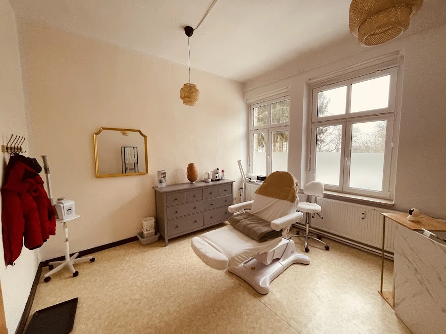 1 - Unique Nails&Lashes by Sandra