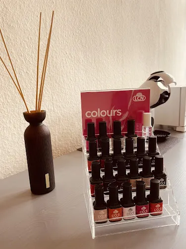 6 - Unique Nails&Lashes by Sandra