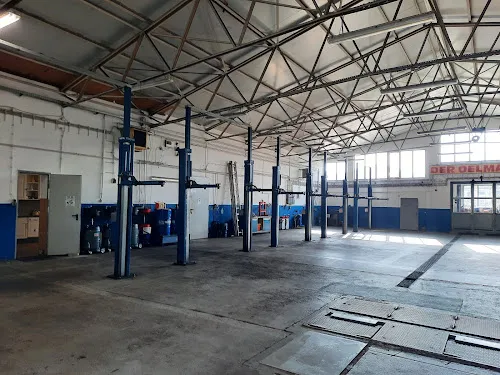 2 - Universal Kfz Elektronik Steuergeräte Service