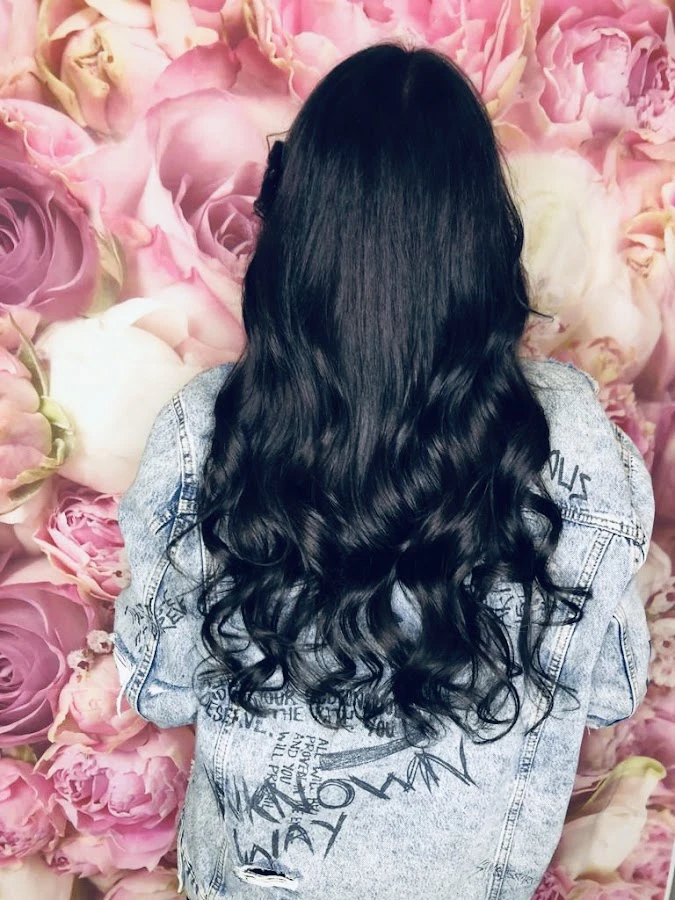 1 - Universal Top Beauty- Hair Extensions Mississauga