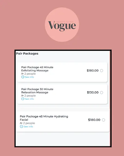 4 - Universe Beauty & Hair salon