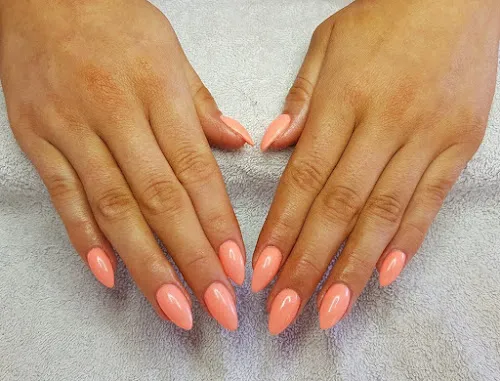 6 - Universe Beauty & Hair salon