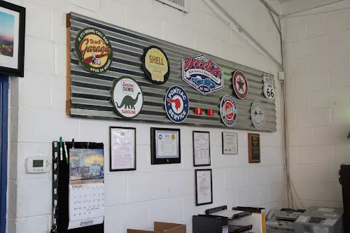 6 - Uno´s Used Tire and Auto Repair