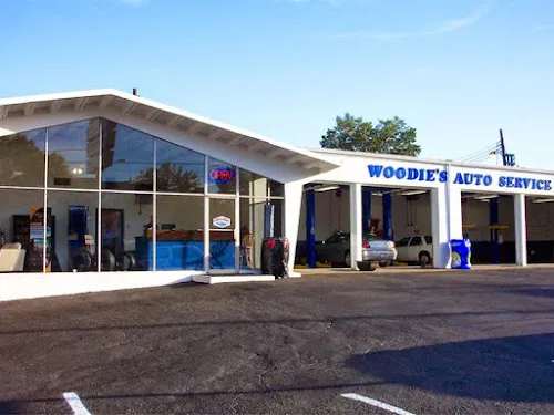 2 - Uno´s Used Tire and Auto Repair