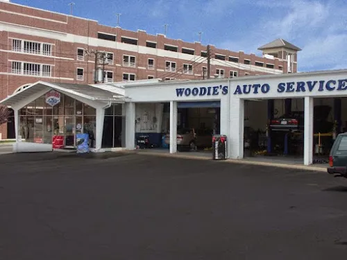 3 - Uno´s Used Tire and Auto Repair