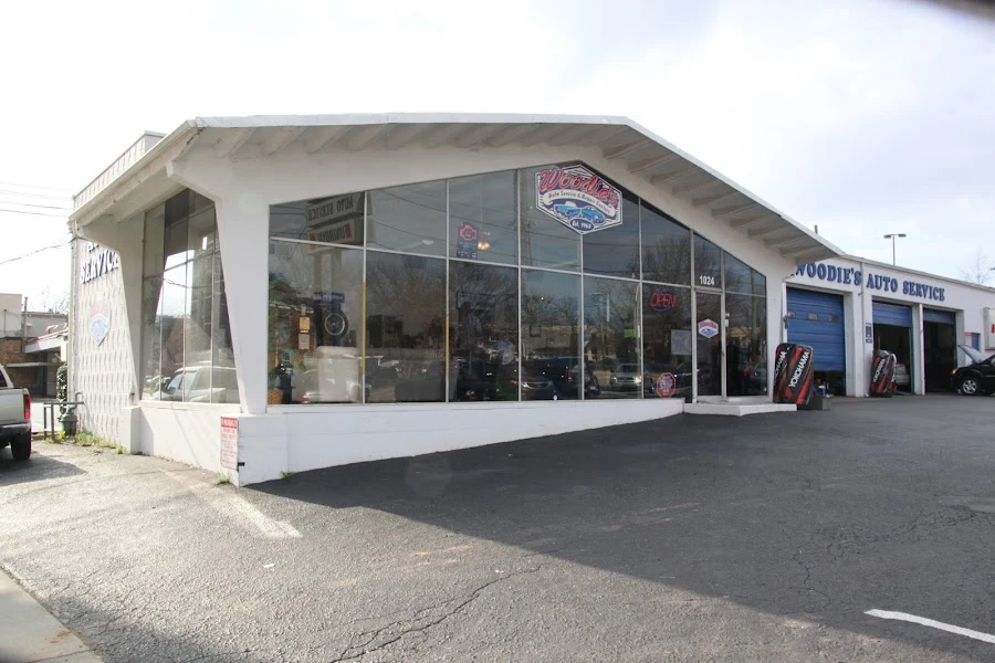 1 - Uno´s Used Tire and Auto Repair