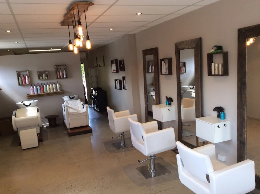 1 - Untamed Hair & Co.