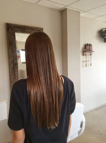 4 - Untamed Hair & Co.