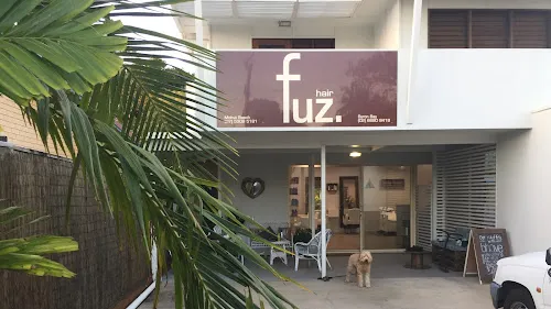 3 - Untamed Hair & Co.